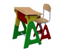 столы и стулья ученические