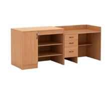 мебель для спец.кабинетов